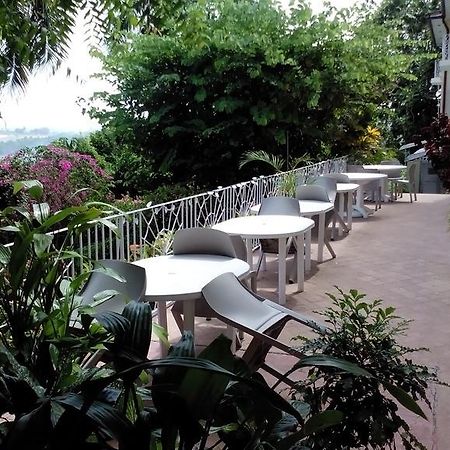 Hotel Relax Resort Montego Bay Ngoại thất bức ảnh
