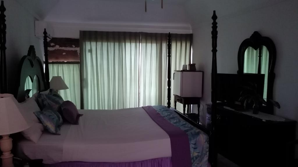 Hotel Relax Resort Montego Bay Ngoại thất bức ảnh