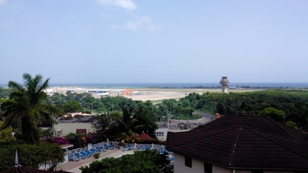 Hotel Relax Resort Montego Bay Ngoại thất bức ảnh