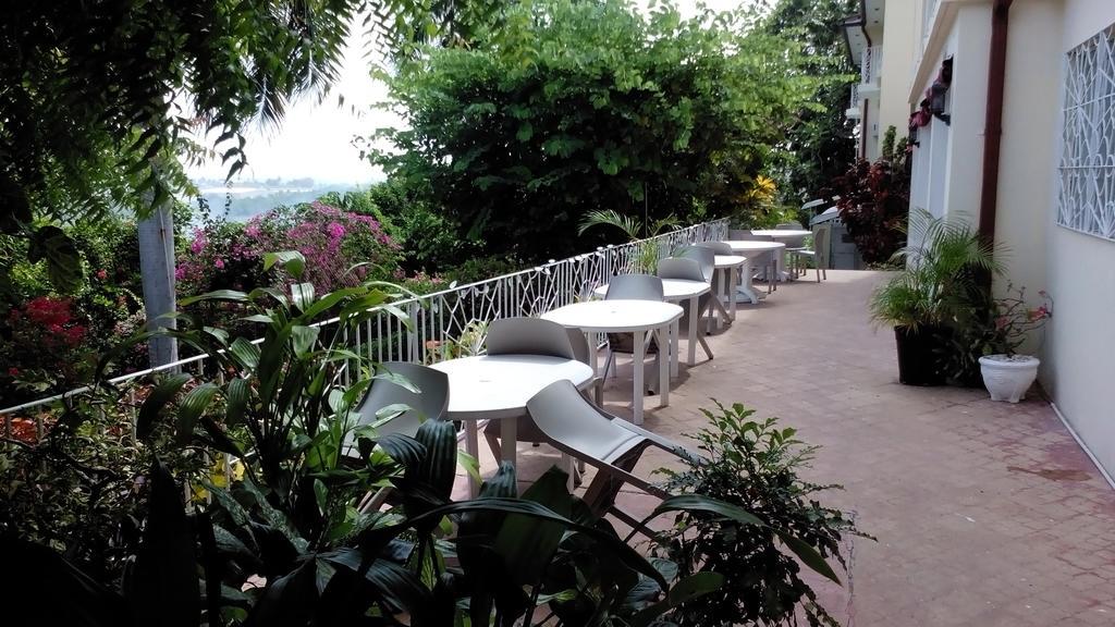 Hotel Relax Resort Montego Bay Ngoại thất bức ảnh