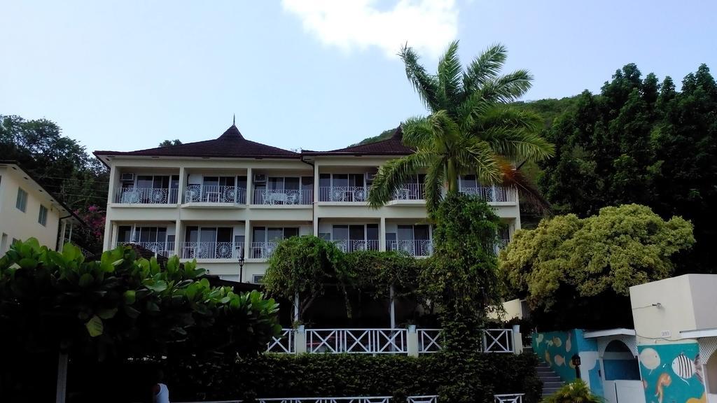 Hotel Relax Resort Montego Bay Ngoại thất bức ảnh