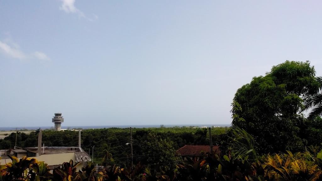 Hotel Relax Resort Montego Bay Ngoại thất bức ảnh