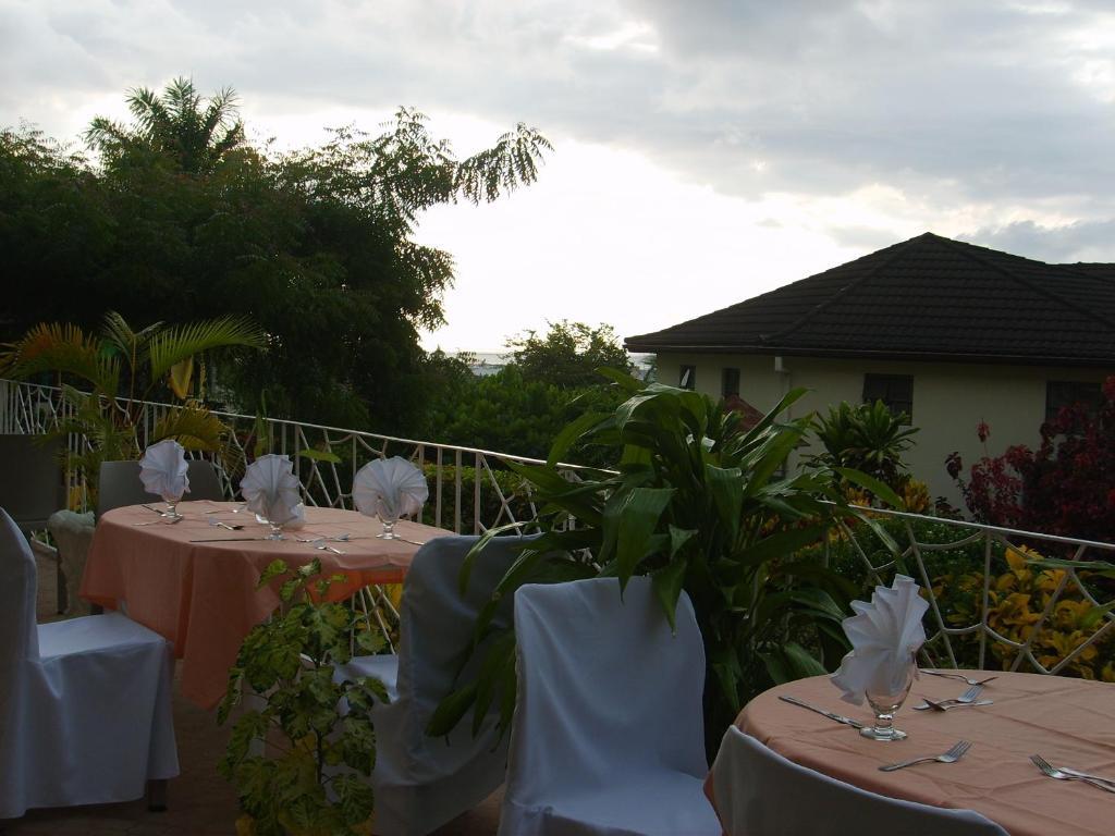 Hotel Relax Resort Montego Bay Ngoại thất bức ảnh