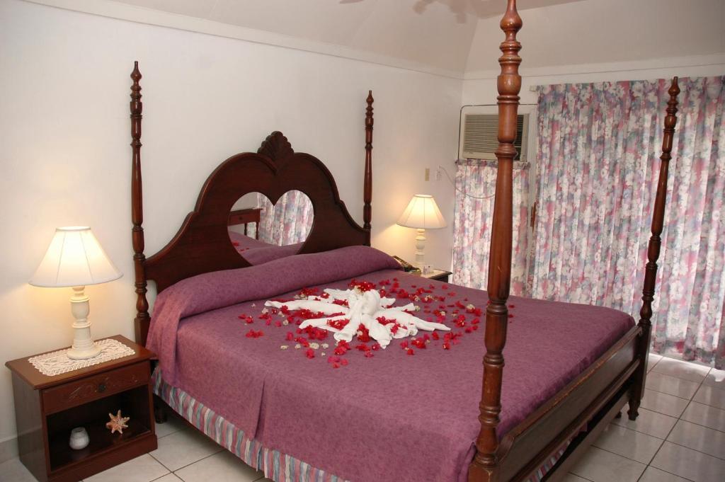 Hotel Relax Resort Montego Bay Ngoại thất bức ảnh
