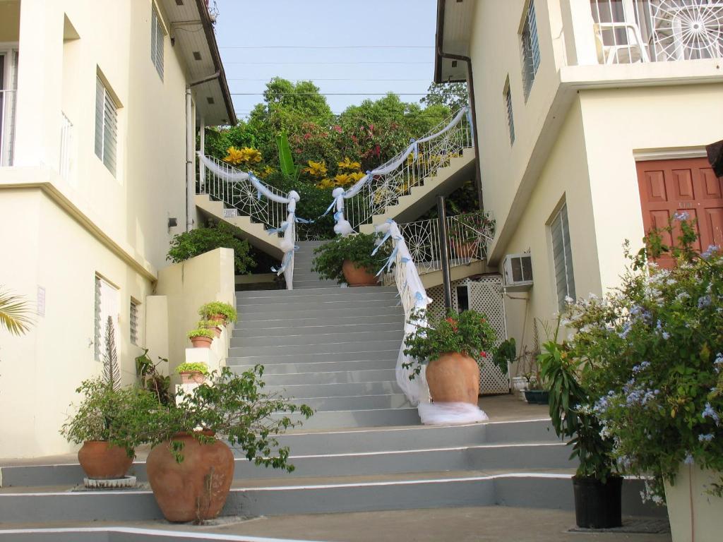Hotel Relax Resort Montego Bay Ngoại thất bức ảnh