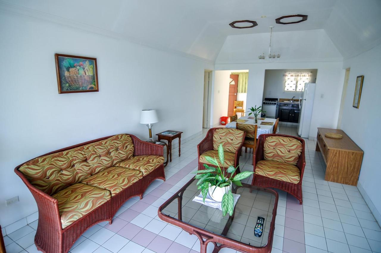 Hotel Relax Resort Montego Bay Ngoại thất bức ảnh