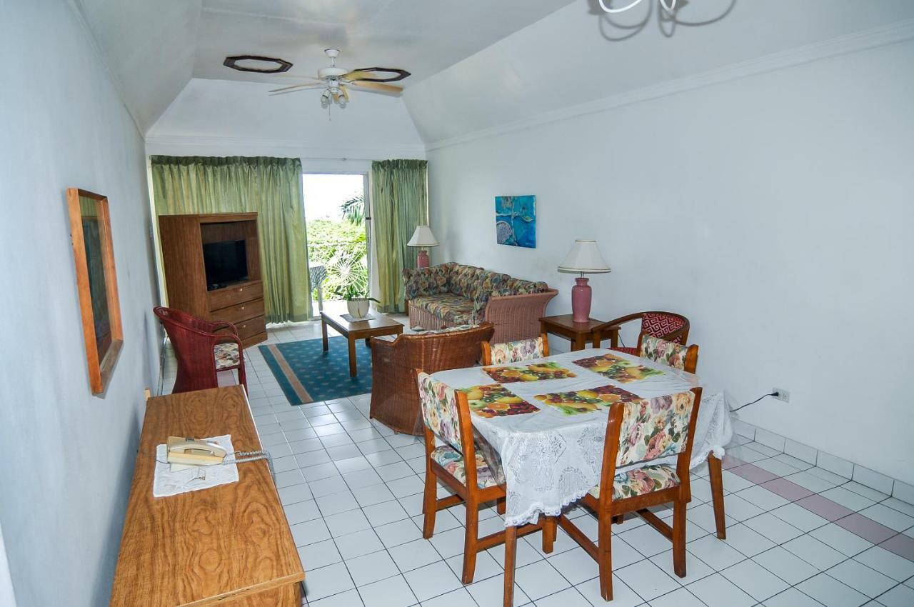 Hotel Relax Resort Montego Bay Ngoại thất bức ảnh