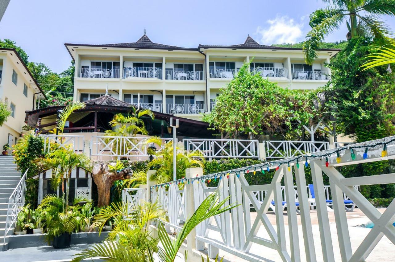 Hotel Relax Resort Montego Bay Ngoại thất bức ảnh