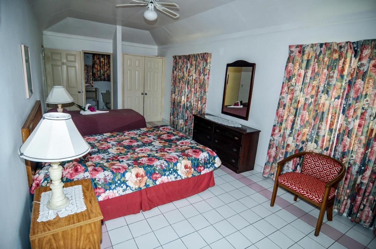 Hotel Relax Resort Montego Bay Ngoại thất bức ảnh